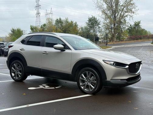 2024 Mazda CX-30 2.5 S Preferred Package