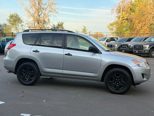 2010 Toyota RAV4 Sport