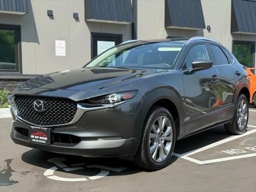 2023 Mazda CX-30 2.5 S Select Sport