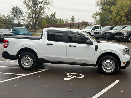2024 Ford Maverick XL