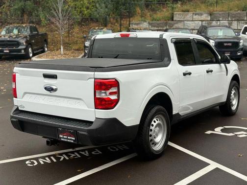 2024 Ford Maverick XL