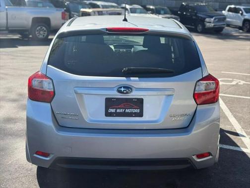 2013 Subaru Impreza 2.0i Premium