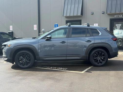 2024 Mazda CX-50 2.5 S Preferred Package