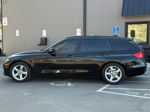 2014 BMW 328d xDrive