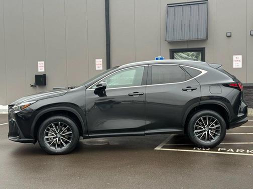 2024 Lexus NX 350 350 Sport Utility 4D