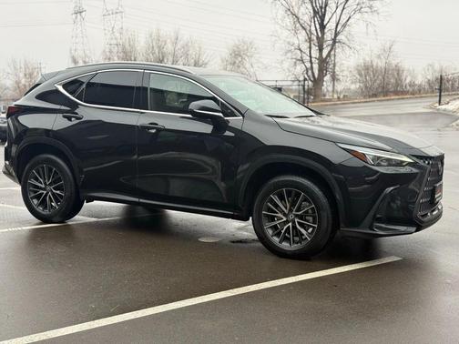 2024 Lexus NX 350 350 Sport Utility 4D