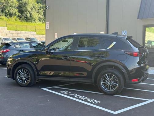 2020 Mazda CX-5 Sport