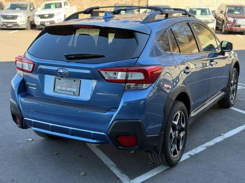 2018 Subaru Crosstrek 2.0i Limited