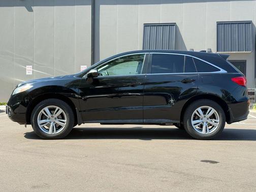 2013 Acura RDX Base