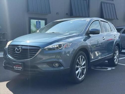 2014 Mazda CX-9 Grand Touring