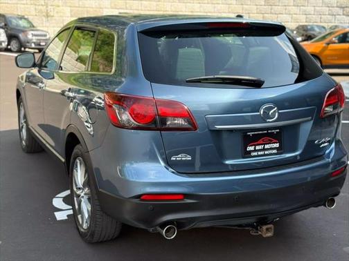 2014 Mazda CX-9 Grand Touring