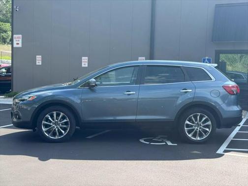 2014 Mazda CX-9 Grand Touring