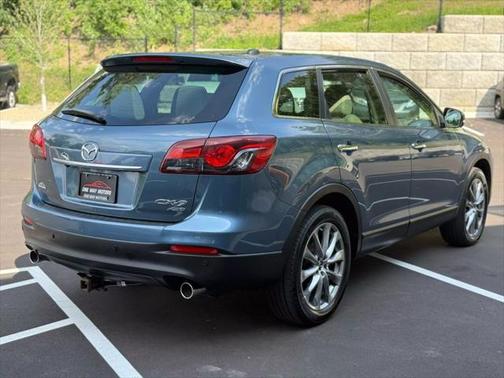 2014 Mazda CX-9 Grand Touring