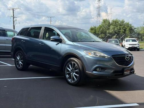2014 Mazda CX-9 Grand Touring