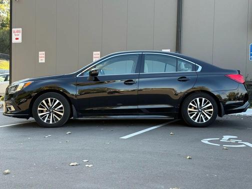 2018 Subaru Legacy Premium