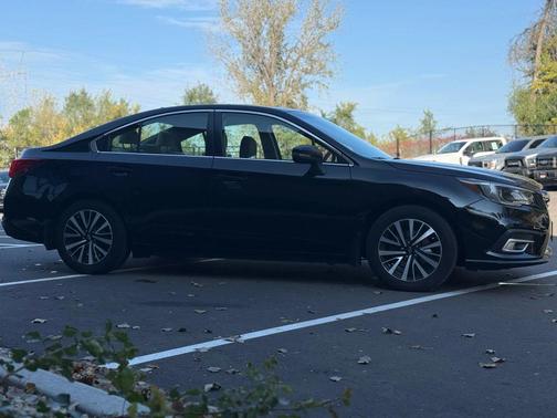 2018 Subaru Legacy Premium