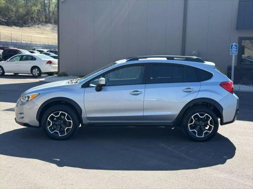 2013 Subaru XV Crosstrek 2.0i Limited