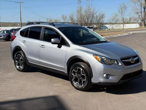 2013 Subaru XV Crosstrek 2.0i Limited