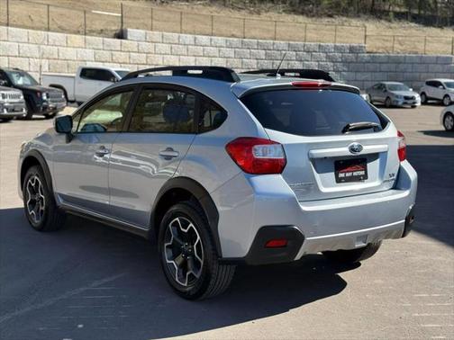 2013 Subaru XV Crosstrek 2.0i Limited