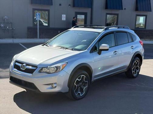 2013 Subaru XV Crosstrek 2.0i Limited