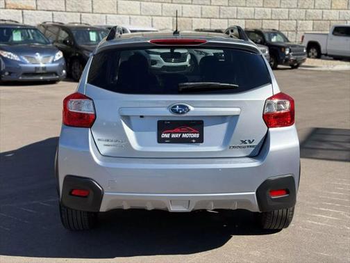 2013 Subaru XV Crosstrek 2.0i Limited