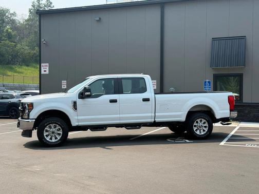 2022 Ford F-250 XL