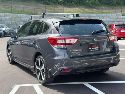 2019 Subaru Impreza 2.0i Sport