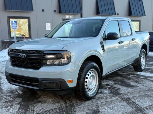 2024 Ford Maverick XL Pickup 4D 4 1/2 ft