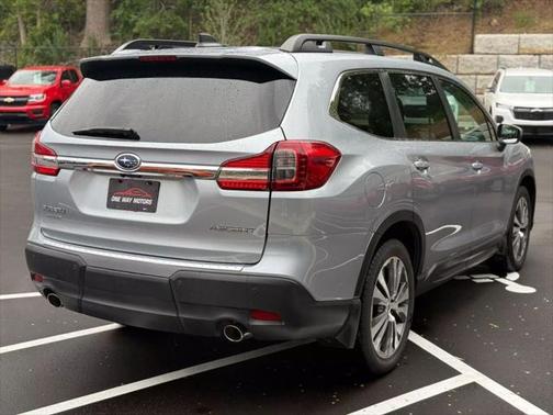 2021 Subaru Ascent Premium 7-Passenger