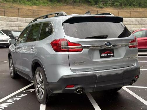 2021 Subaru Ascent Premium 7-Passenger