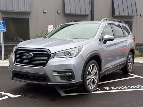 2021 Subaru Ascent Premium 7-Passenger