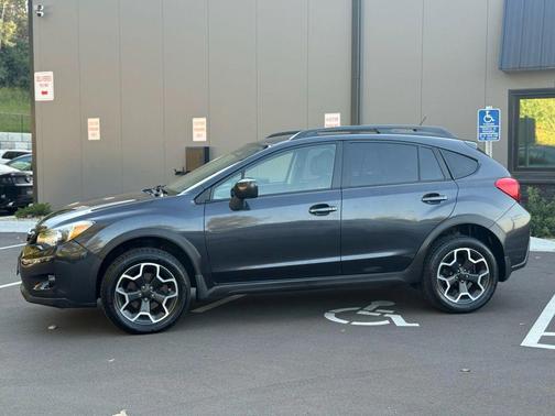 2014 Subaru XV Crosstrek 2.0i Limited