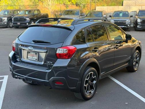 2014 Subaru XV Crosstrek 2.0i Limited