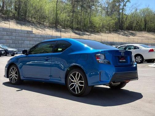 2015 Scion tC Release Series 9.0