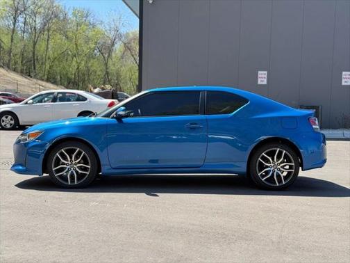 2015 Scion tC Release Series 9.0