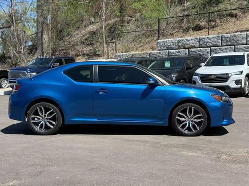 2015 Scion tC Release Series 9.0