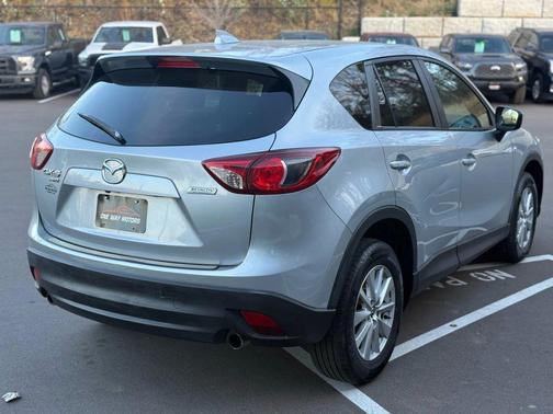 2016 Mazda CX-5 Sport
