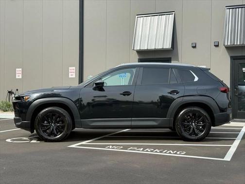 2025 Mazda CX-5 Sport