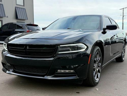 2018 Dodge Charger GT