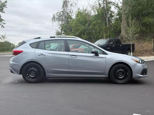 2022 Subaru Impreza Premium
