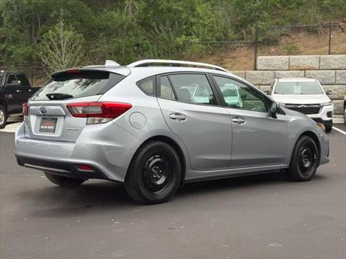 2022 Subaru Impreza Premium