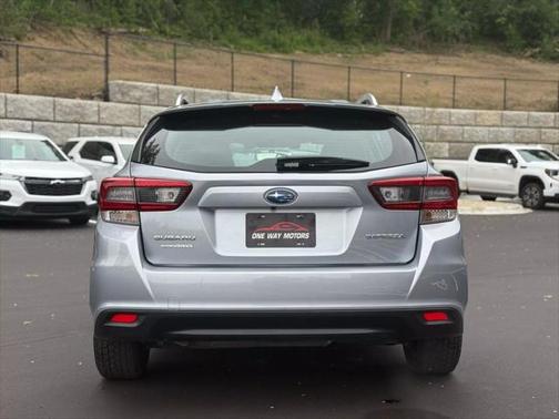 2022 Subaru Impreza Premium