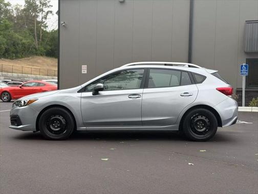 2022 Subaru Impreza Premium