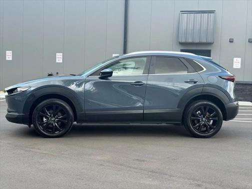 2024 Mazda CX-30 2.5 S Carbon Edition