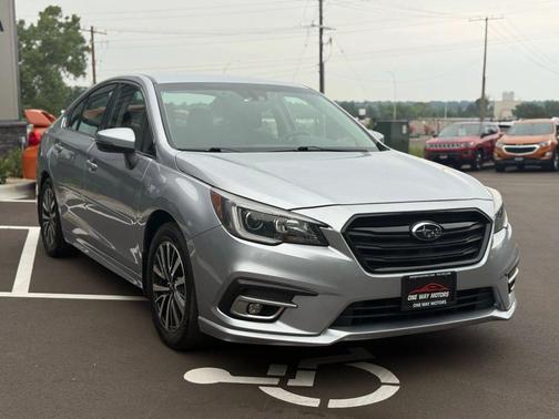 2018 Subaru Legacy Premium