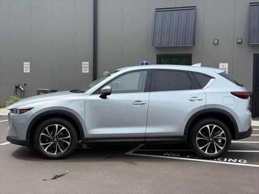 2023 Mazda CX-5 Sport
