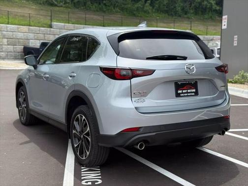 2023 Mazda CX-5 Sport