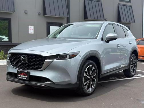 2023 Mazda CX-5 Sport