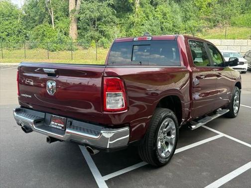 2020 RAM 1500 Lone Star