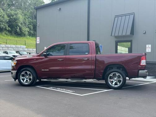 2020 RAM 1500 Lone Star